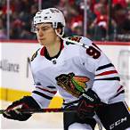 chicago blackhawks bet